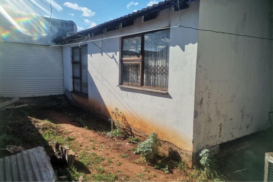 2 Bedroom Property for Sale in Motherwell Nu 3 Eastern Cape